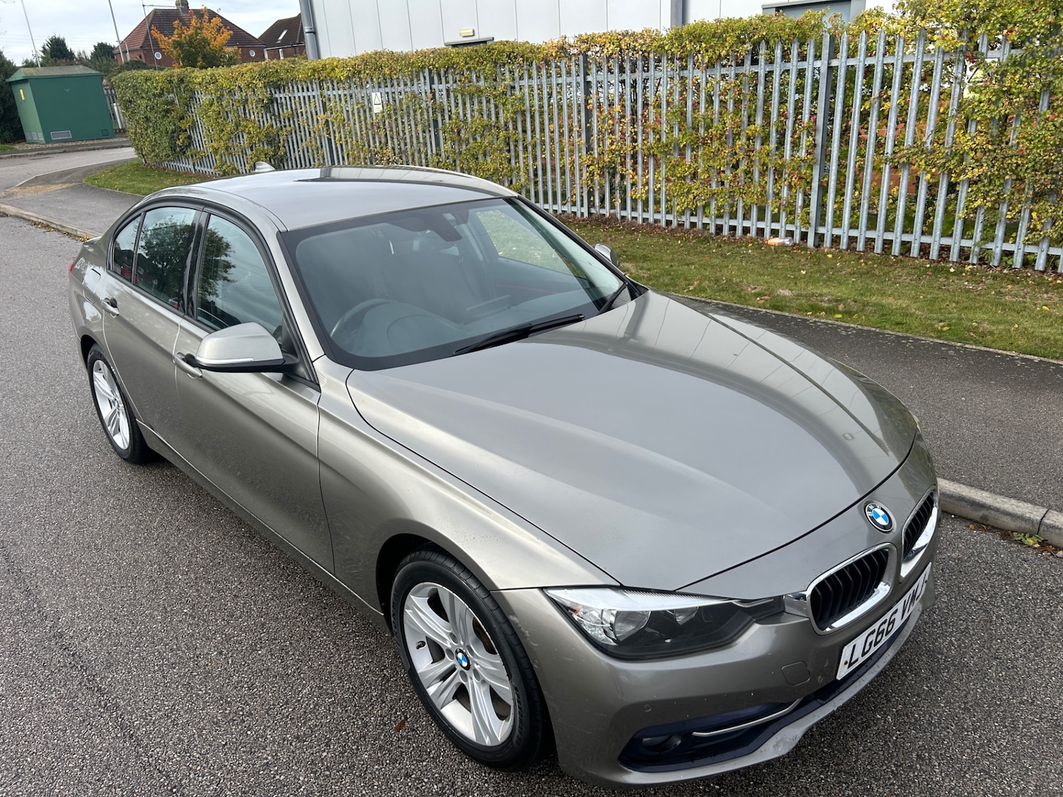 Used BMW 3 Series 2016 for sale - 77053502: Photo 5