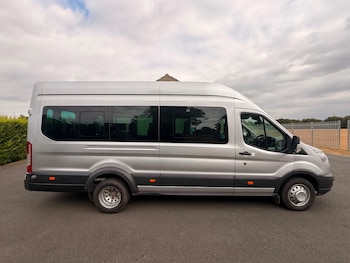Used Ford Transit 2015 for sale - 79559159: Photo