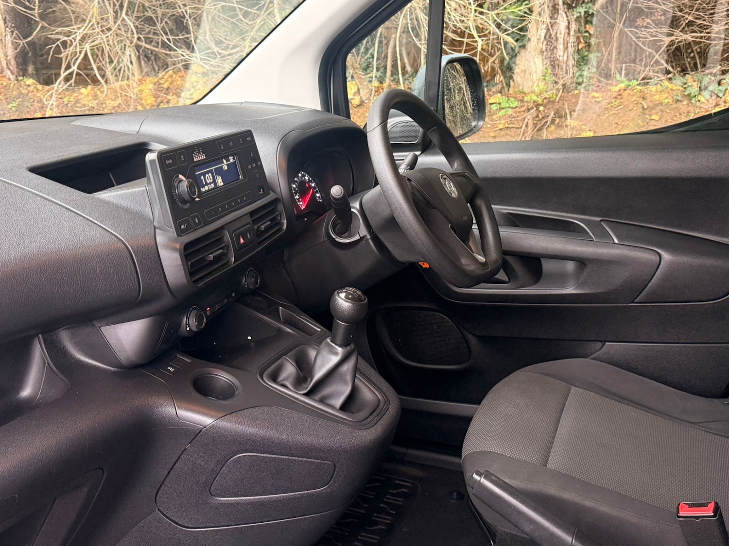 Used Vauxhall Combo 2020 for sale - 77053691: Photo 10