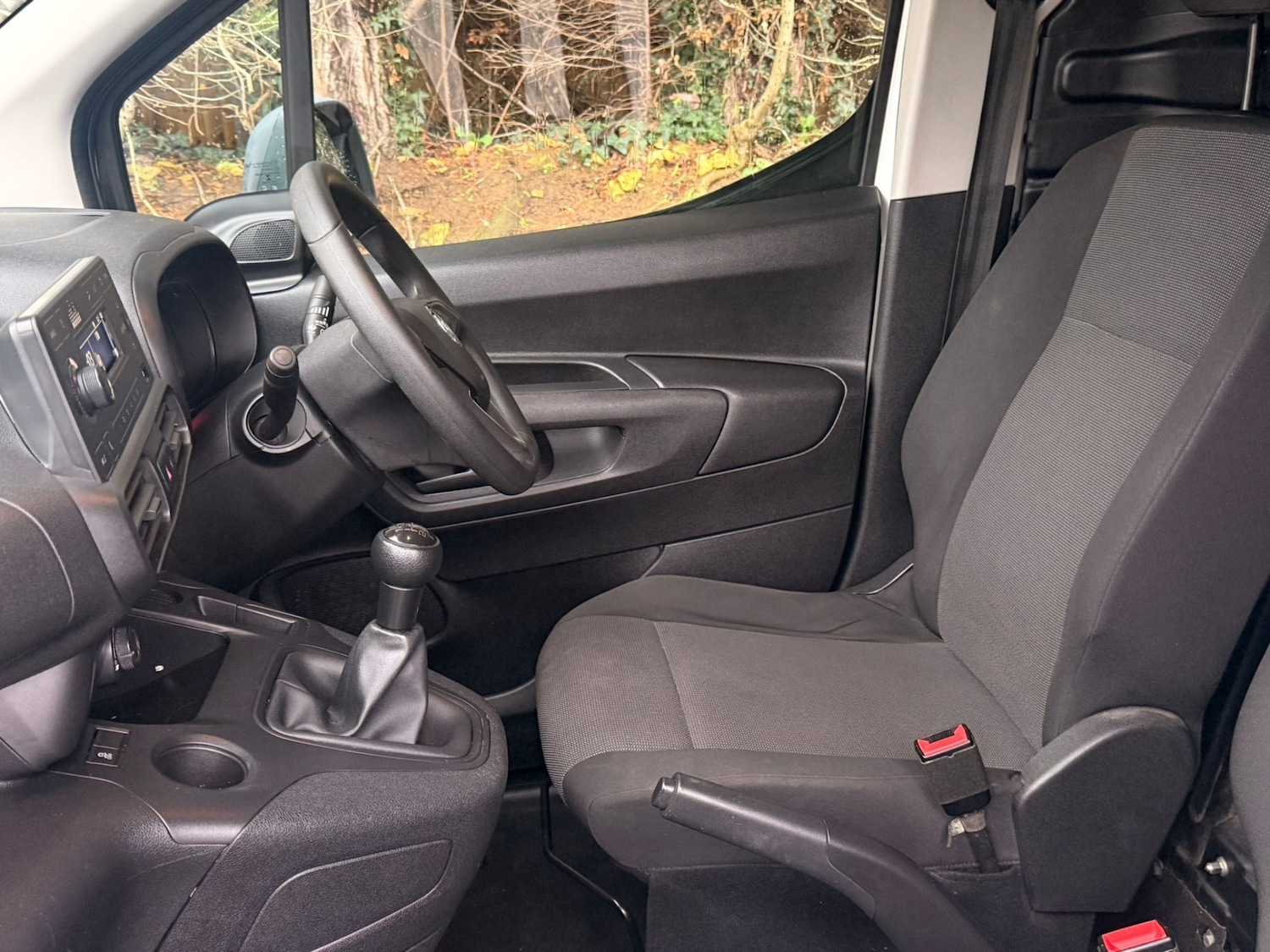 Used Vauxhall Combo 2020 for sale - 77053691: Photo 11
