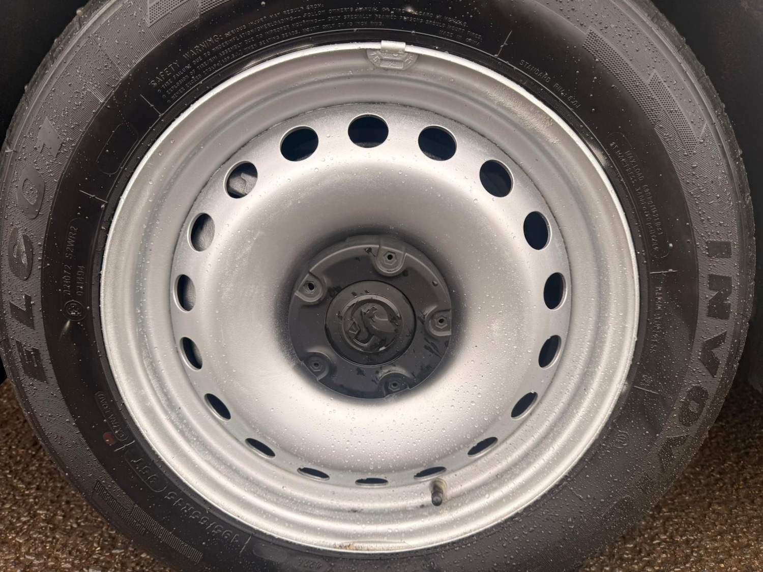 Used Vauxhall Combo 2020 for sale - 77053691: Photo 15