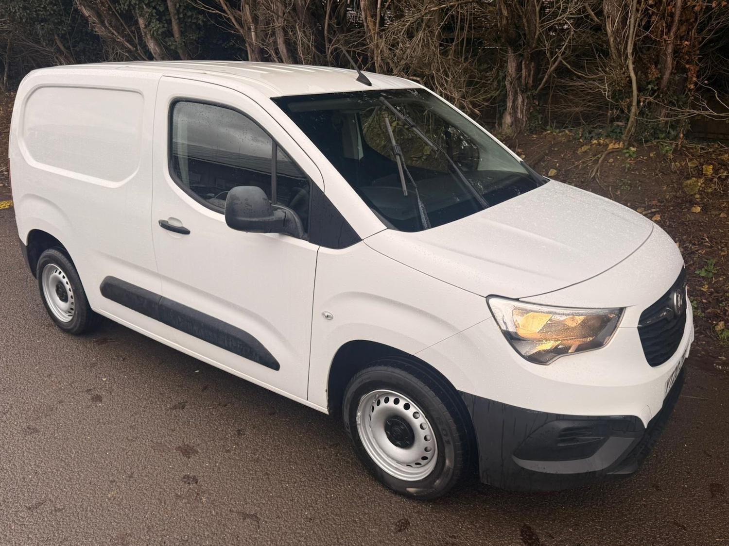 Used Vauxhall Combo 2020 for sale - 77053691: Photo 29