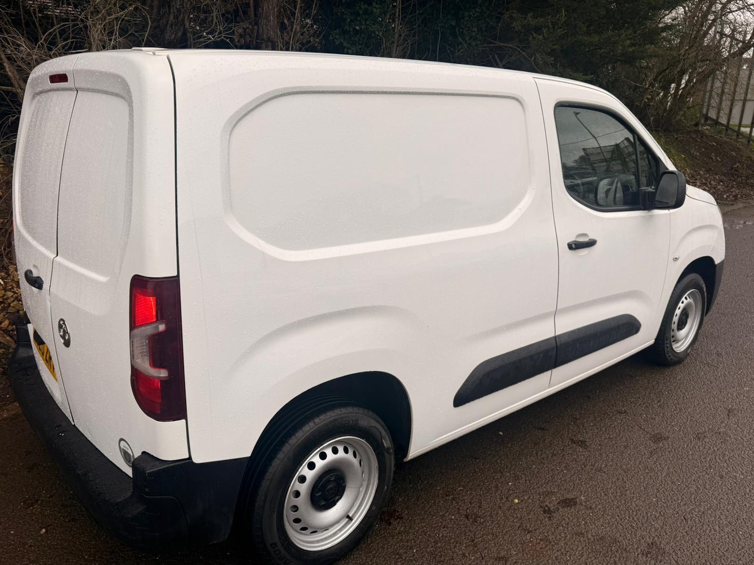 Used Vauxhall Combo 2020 for sale - 77053691: Photo 31