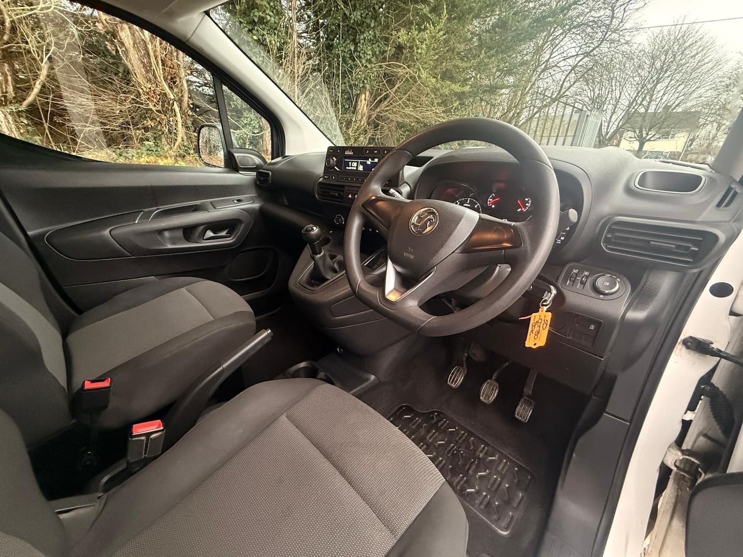 Used Vauxhall Combo 2020 for sale - 77053691: Photo 36