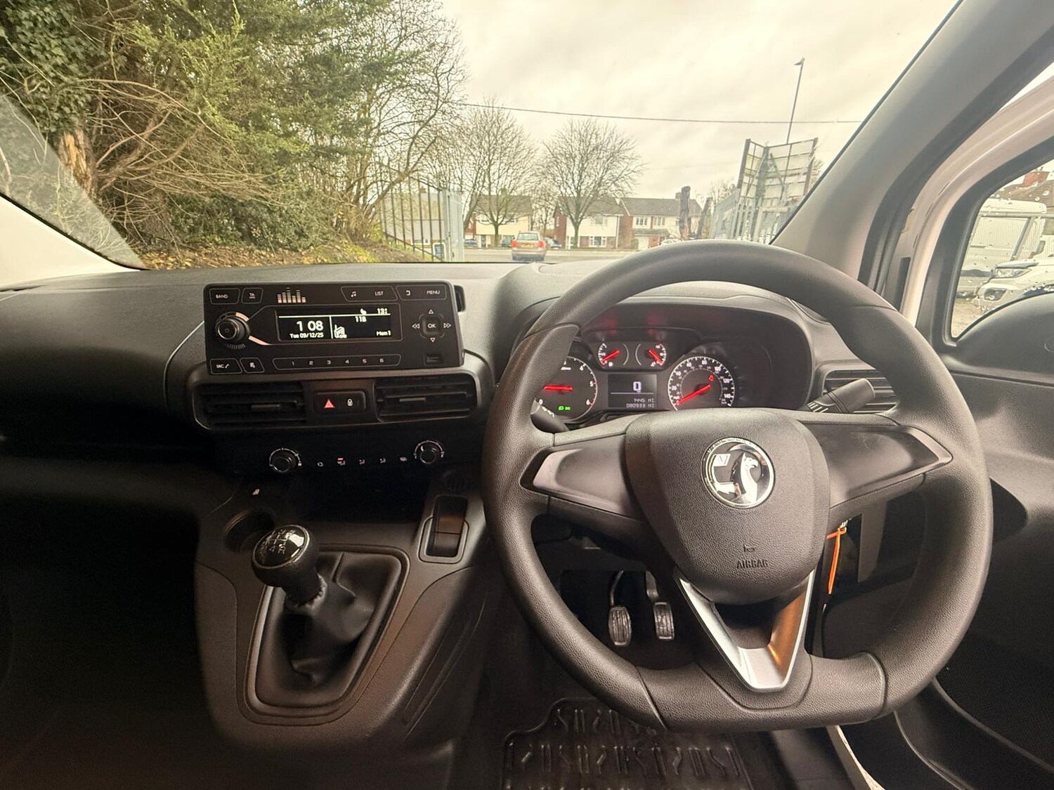 Used Vauxhall Combo 2020 for sale - 77053691: Photo 37