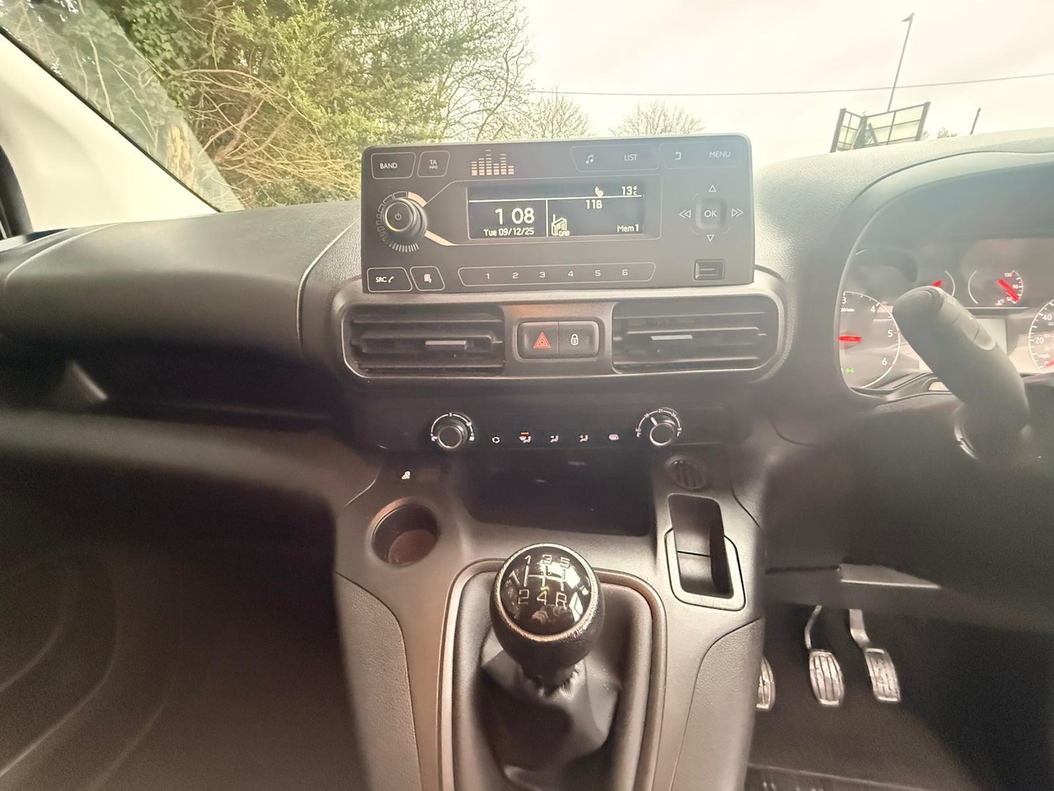Used Vauxhall Combo 2020 for sale - 77053691: Photo 39
