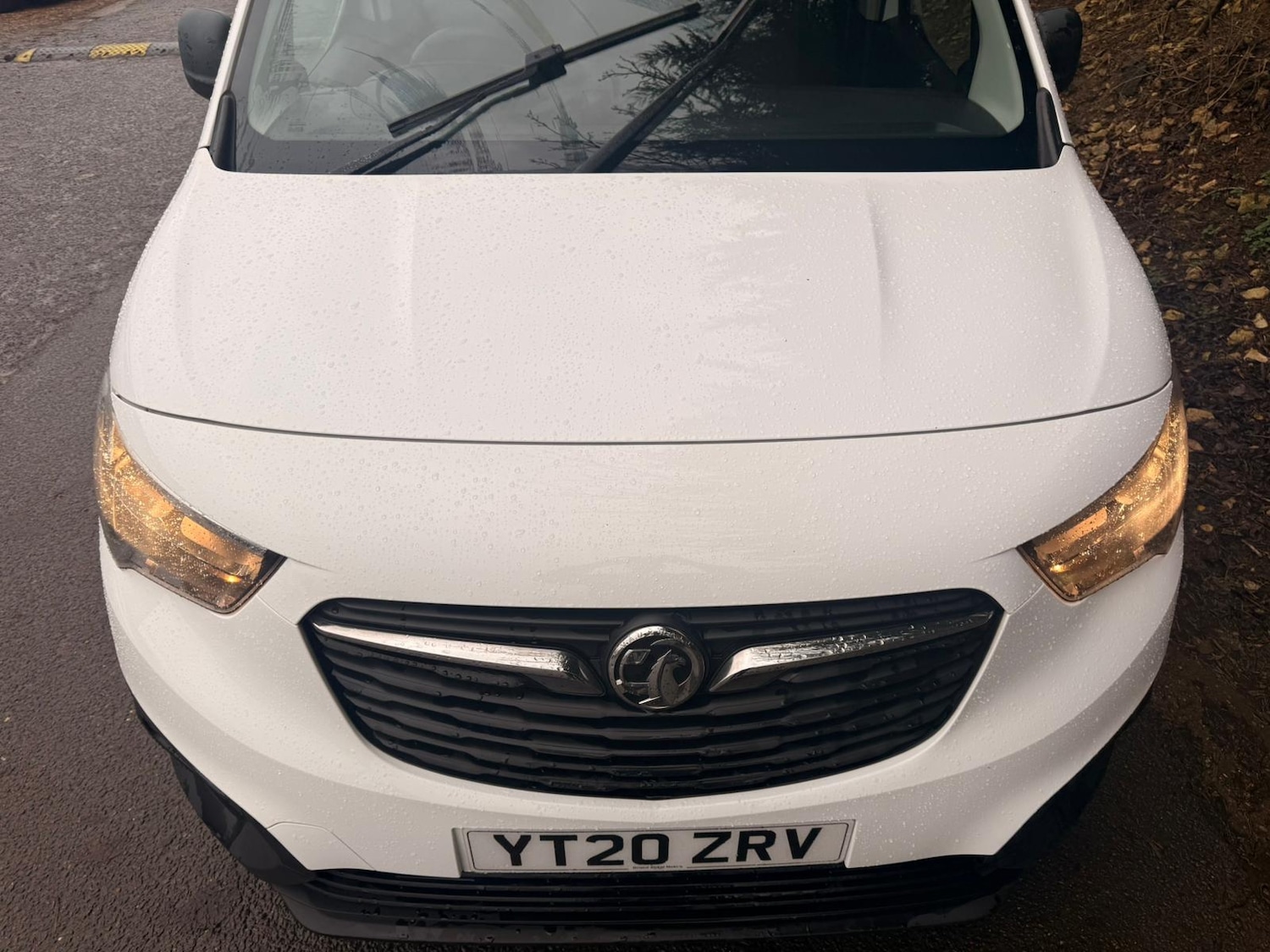 Used Vauxhall Combo 2020 for sale - 77053691: Photo 51