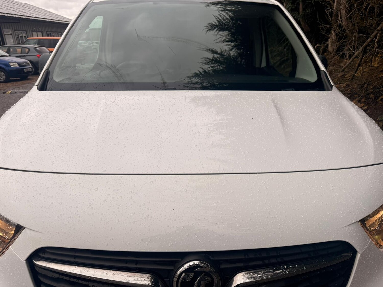 Used Vauxhall Combo 2020 for sale - 77053691: Photo 52