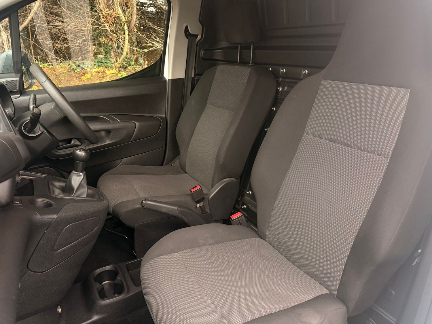 Used Vauxhall Combo 2020 for sale - 77053691: Photo 9