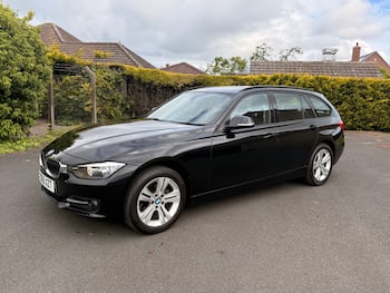 Used BMW 3 Series 2015 for sale - 79716349: Photo