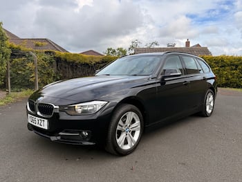 Used BMW 3 Series 2015 for sale - 79716349: Photo