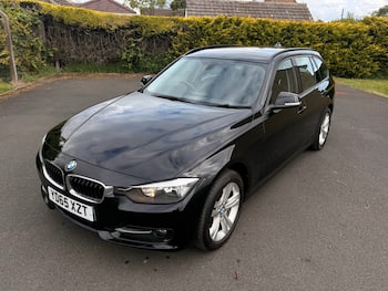 Used BMW 3 Series 2015 for sale - 79716349: Photo