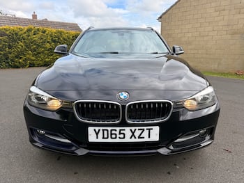 Used BMW 3 Series 2015 for sale - 79716349: Photo