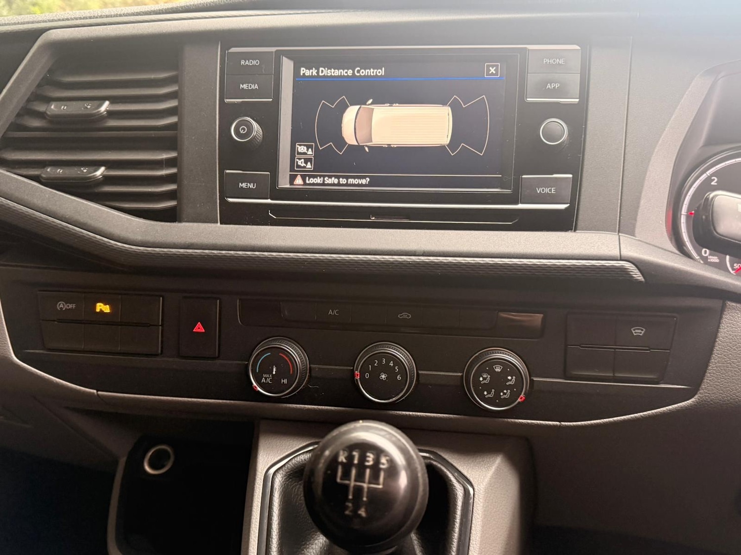 Used Volkswagen Transporter 2021 for sale - 77465860: Photo 14