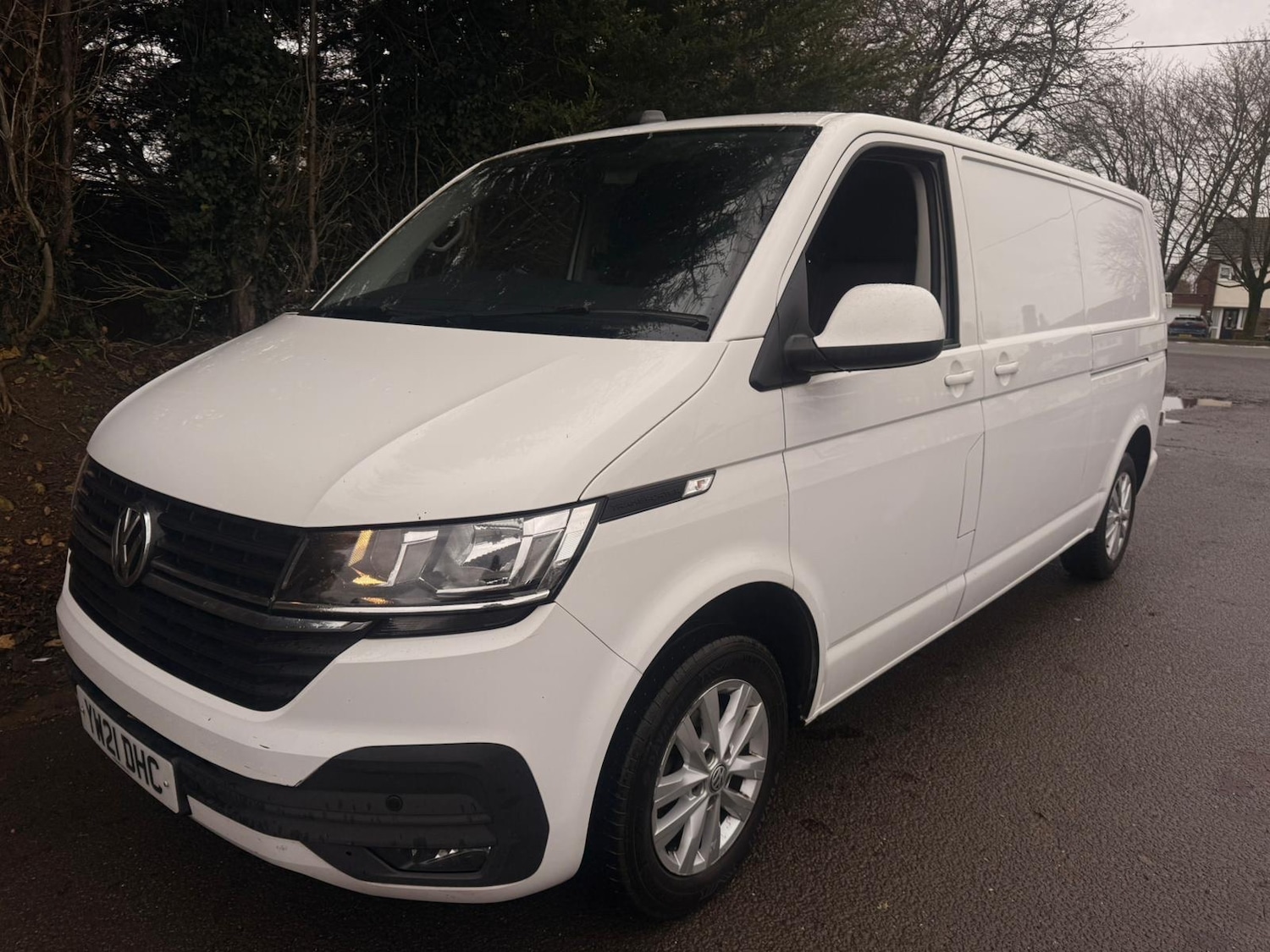 Used Volkswagen Transporter 2021 for sale - 77465860: Photo 25