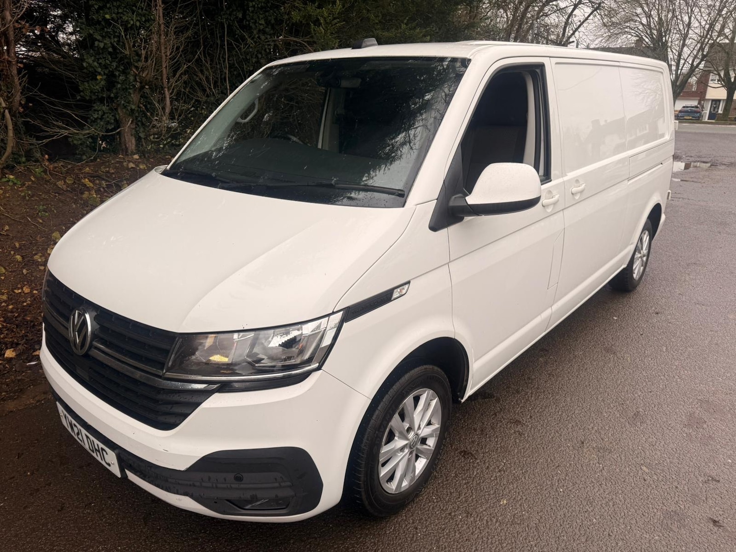 Used Volkswagen Transporter 2021 for sale - 77465860: Photo 27