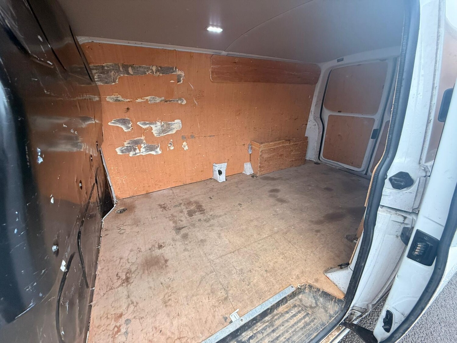 Used Volkswagen Transporter 2021 for sale - 77465860: Photo 36