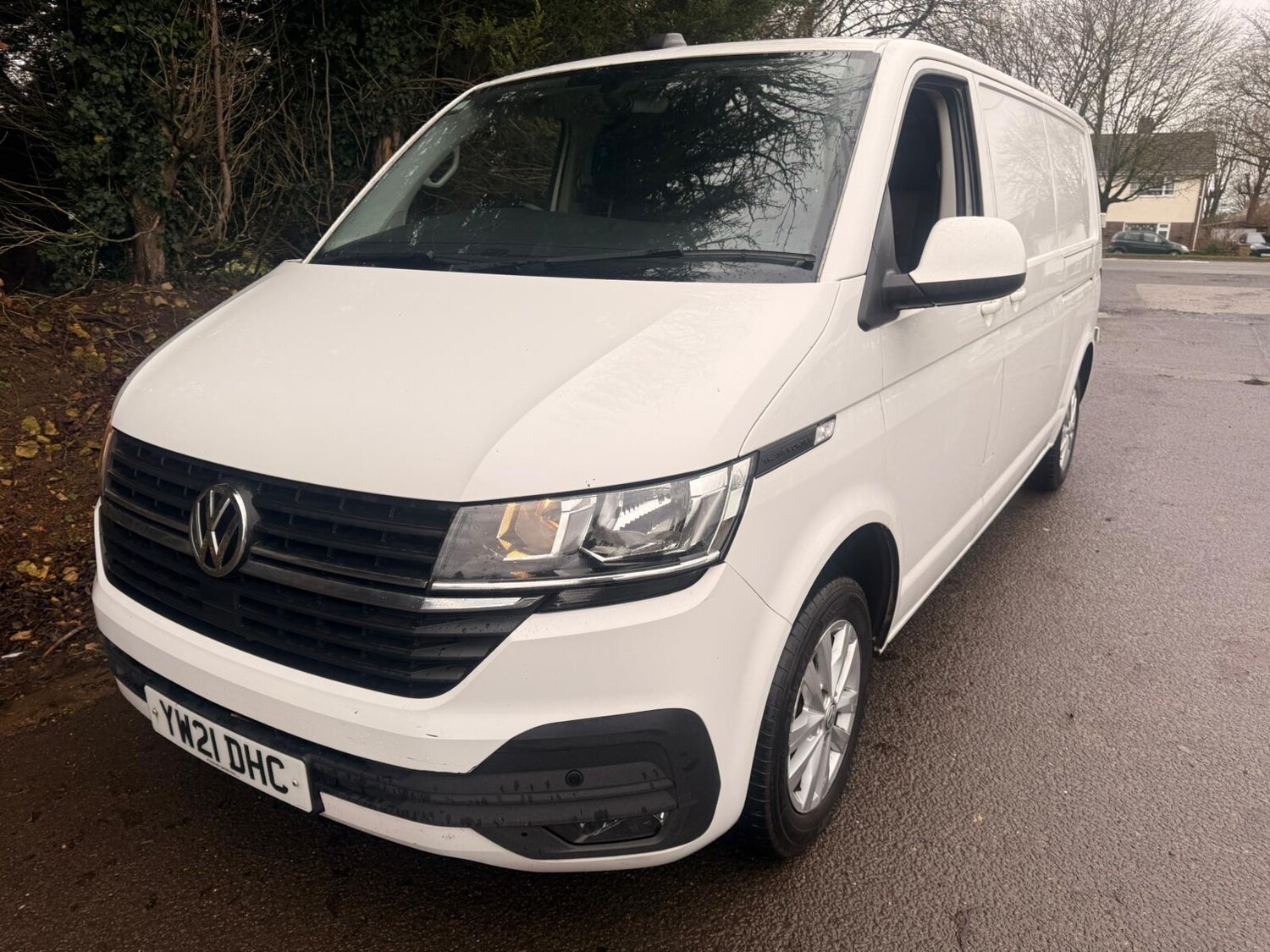 Used Volkswagen Transporter 2021 for sale - 77465860: Photo 38