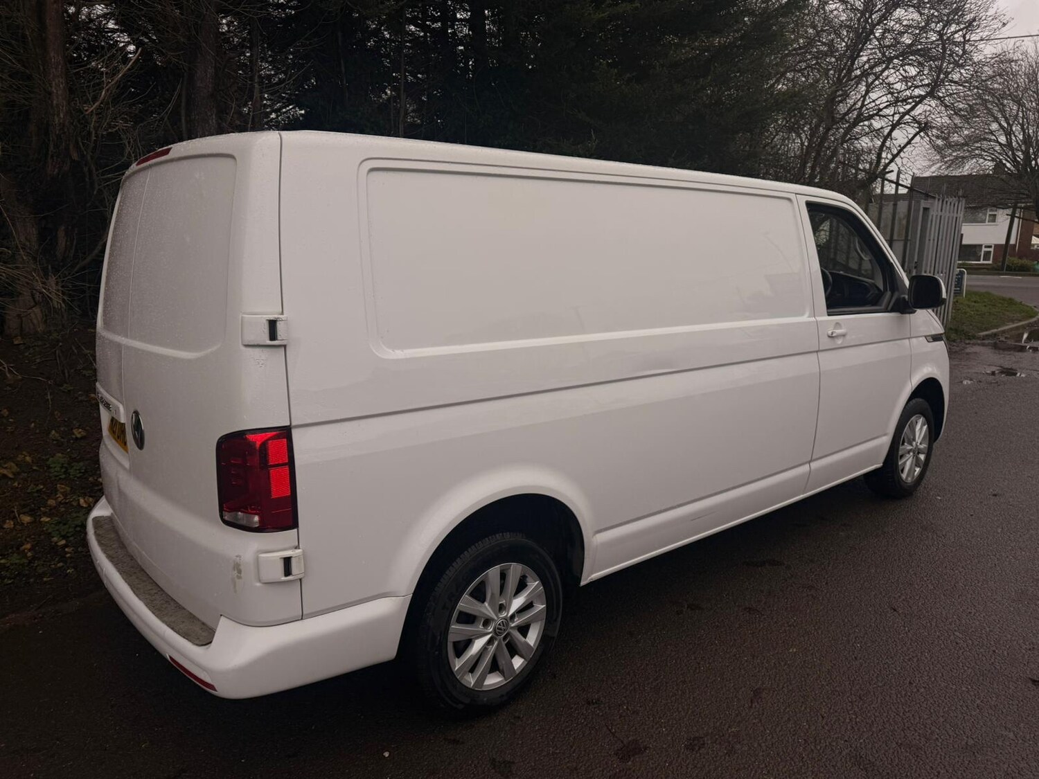 Used Volkswagen Transporter 2021 for sale - 77465860: Photo 40