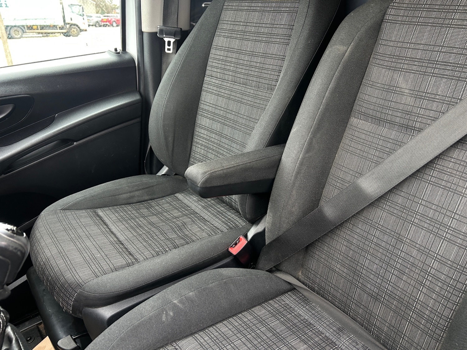 Used Mercedes-Benz Vito 2020 for sale - 77053492: Photo 24