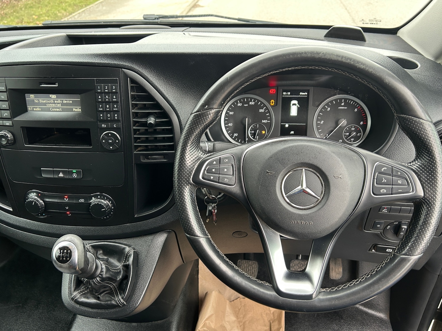 Used Mercedes-Benz Vito 2020 for sale - 77053492: Photo 30