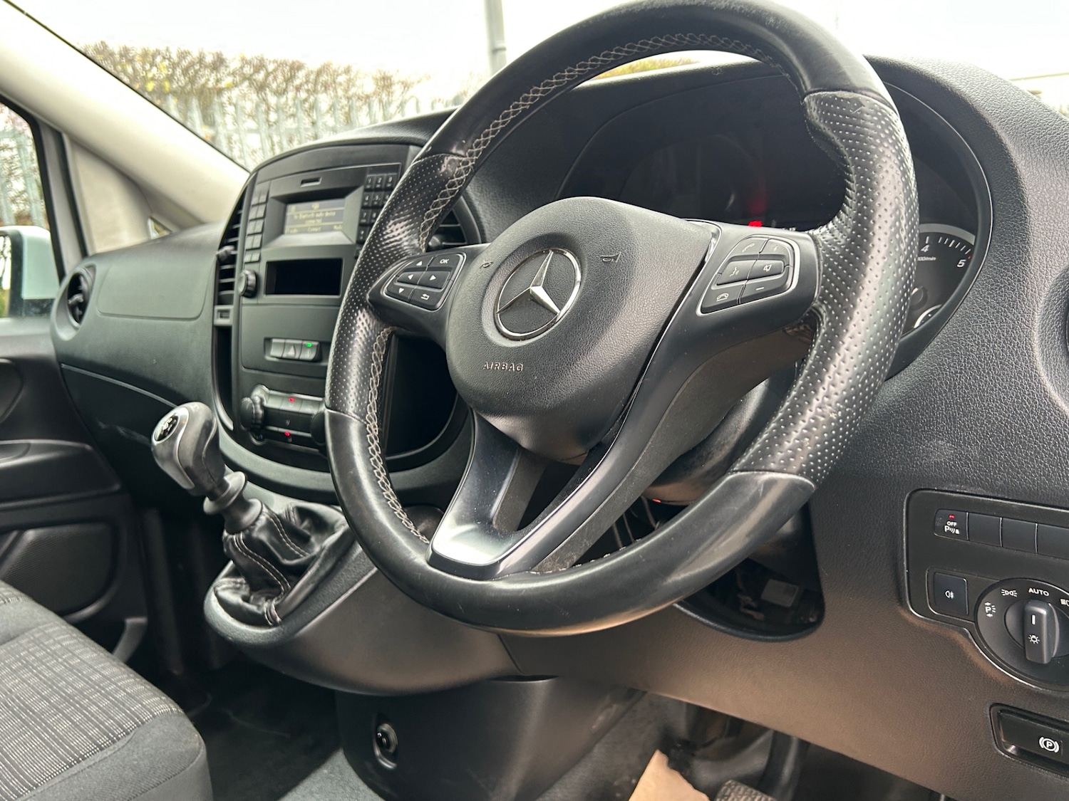 Used Mercedes-Benz Vito 2020 for sale - 77053492: Photo 31