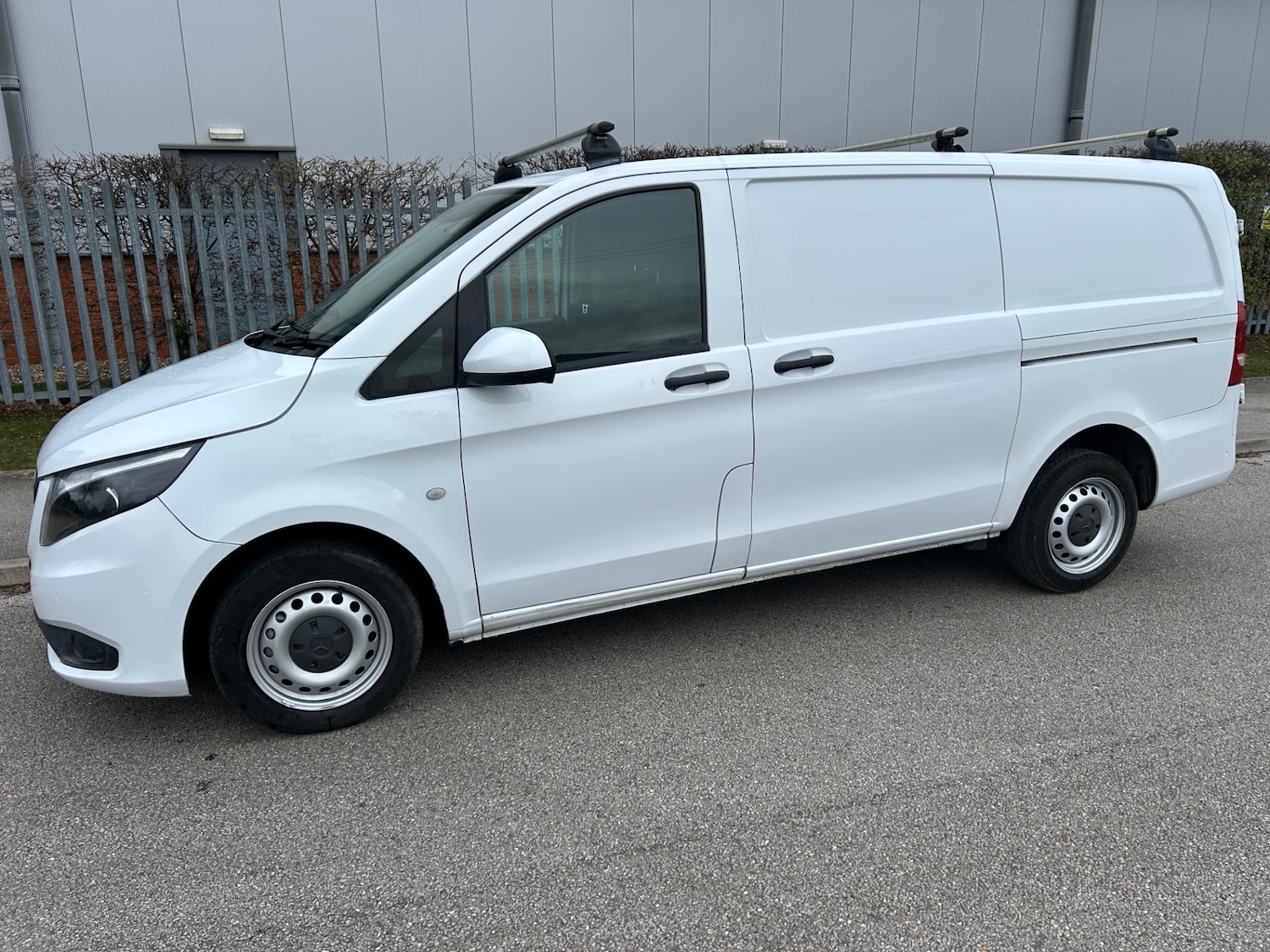 Used Mercedes-Benz Vito 2020 for sale - 77053492: Photo 42
