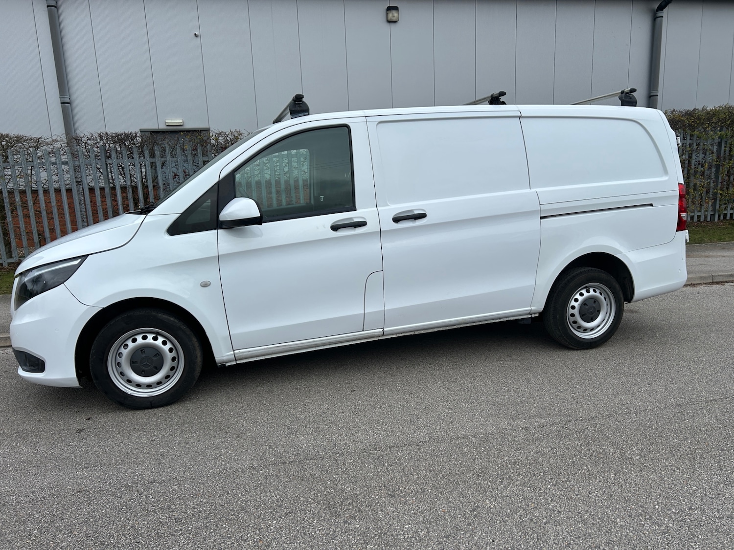 Used Mercedes-Benz Vito 2020 for sale - 77053492: Photo 43