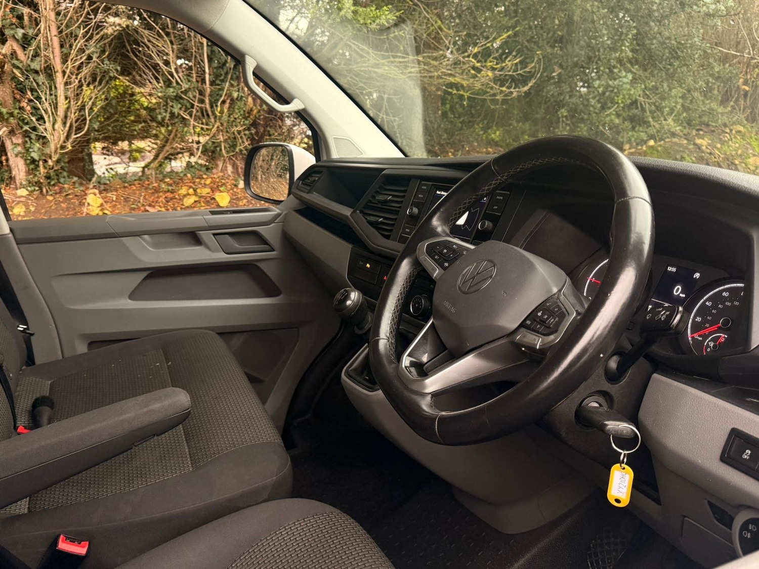 Used Volkswagen Transporter 2021 for sale - 77053698: Photo 12