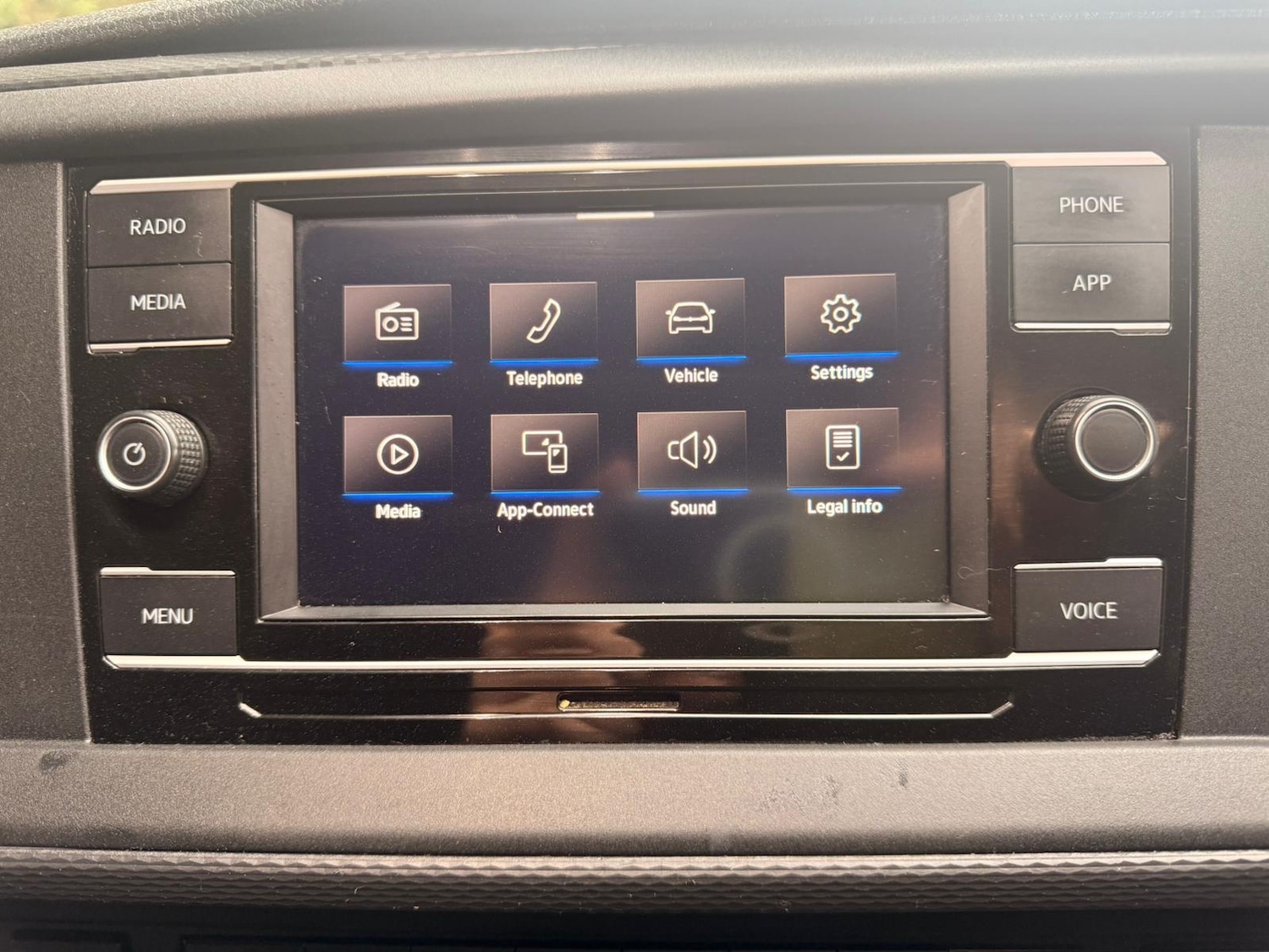 Used Volkswagen Transporter 2021 for sale - 77053698: Photo 13