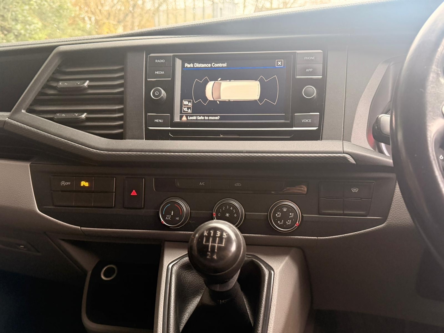 Used Volkswagen Transporter 2021 for sale - 77053698: Photo 14