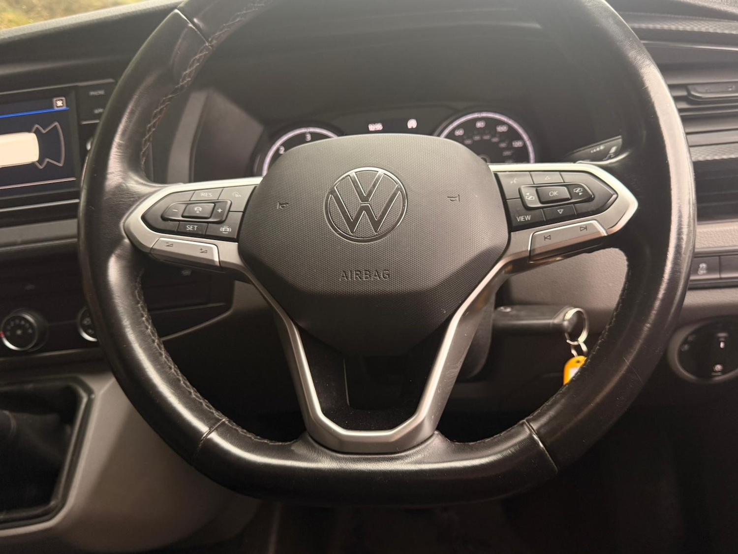 Used Volkswagen Transporter 2021 for sale - 77053698: Photo 15