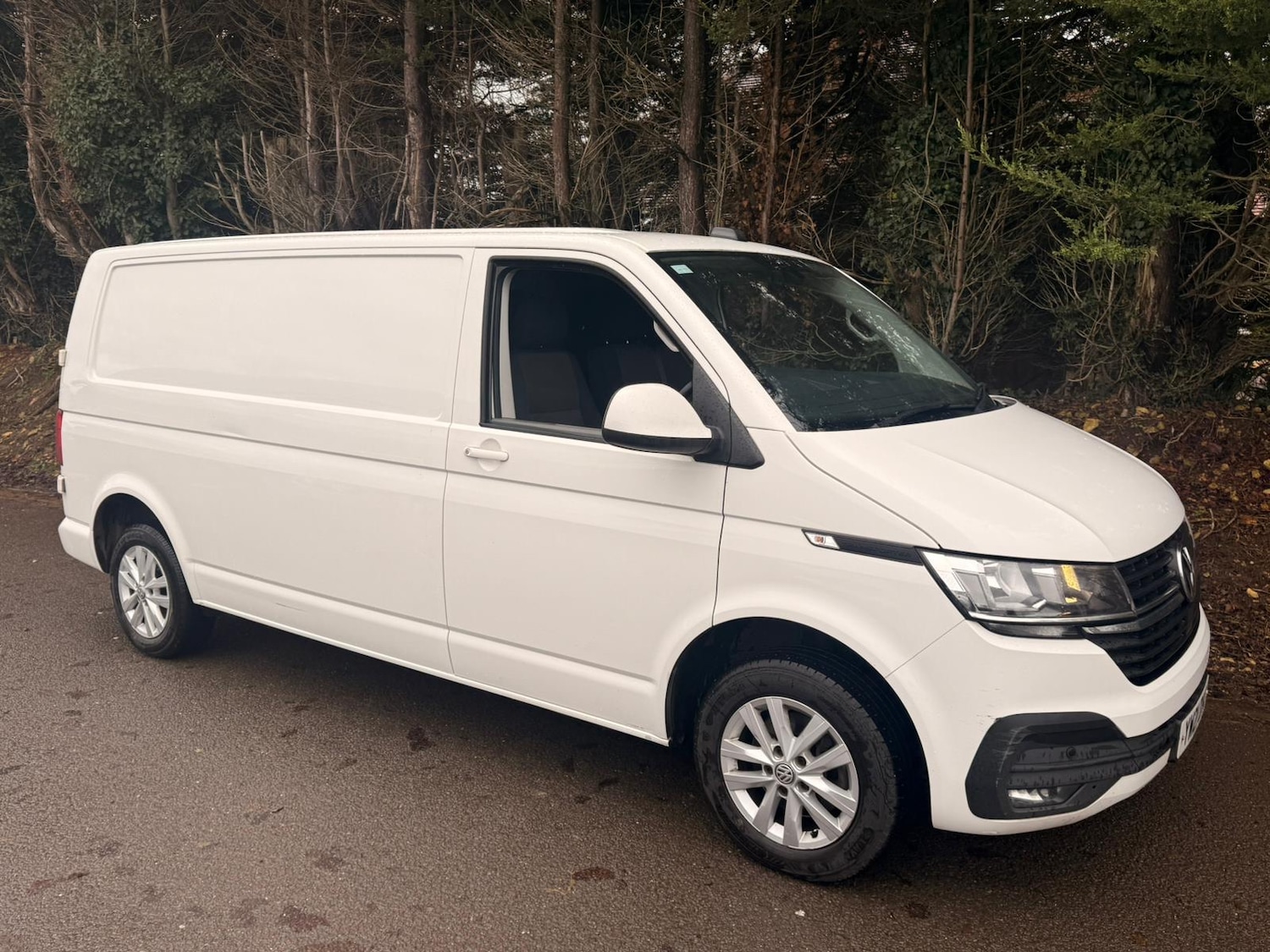 Used Volkswagen Transporter 2021 for sale - 77053698: Photo 17