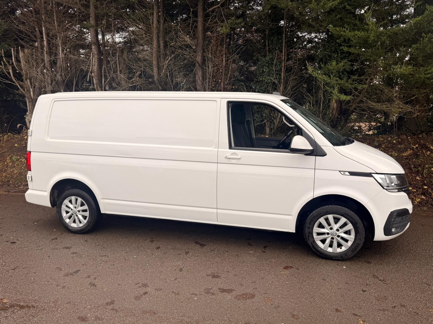 Used Volkswagen Transporter 2021 for sale - 77053698: Photo 18