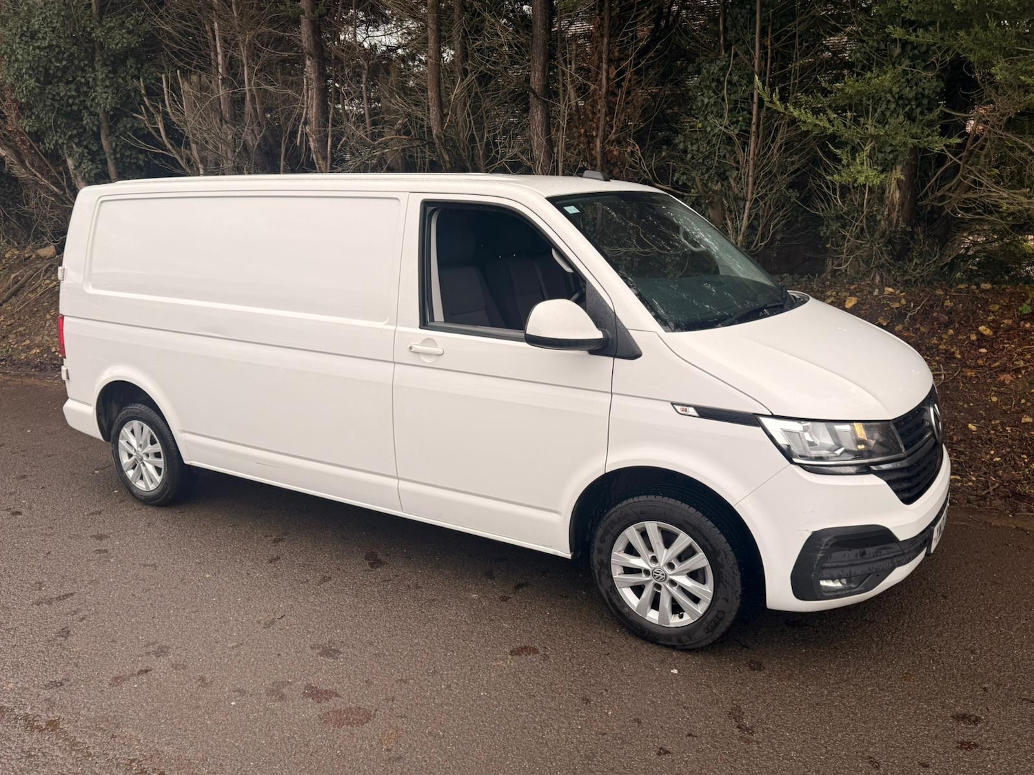 Used Volkswagen Transporter 2021 for sale - 77053698: Photo 25