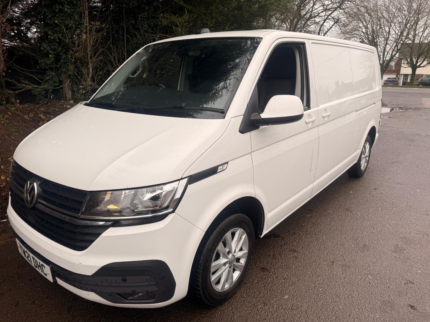 Used Volkswagen Transporter 2021 for sale - 77053698: Photo 26