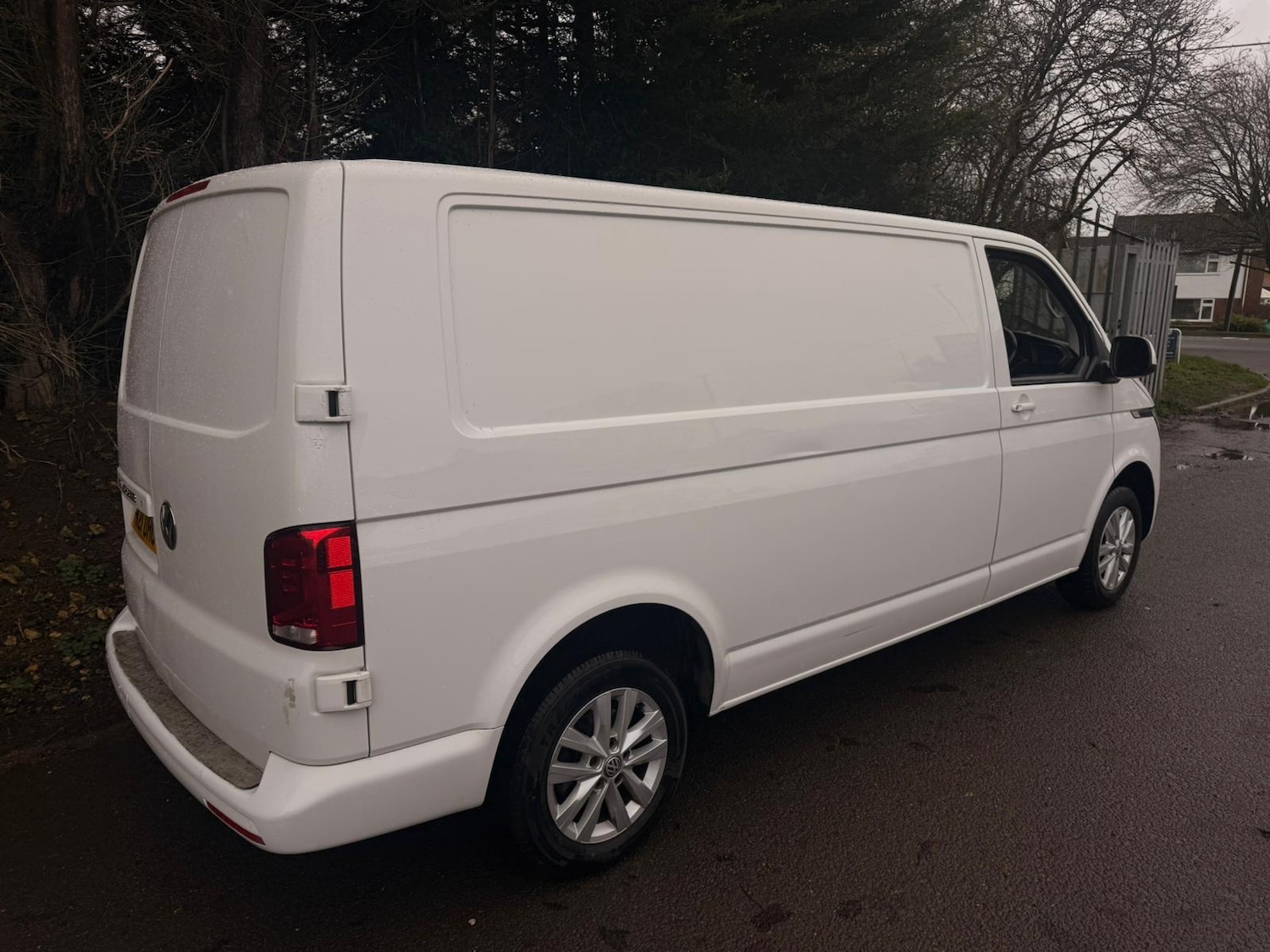 Used Volkswagen Transporter 2021 for sale - 77053698: Photo 27