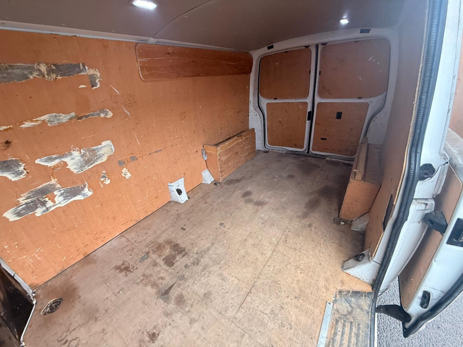 Used Volkswagen Transporter 2021 for sale - 77053698: Photo 39