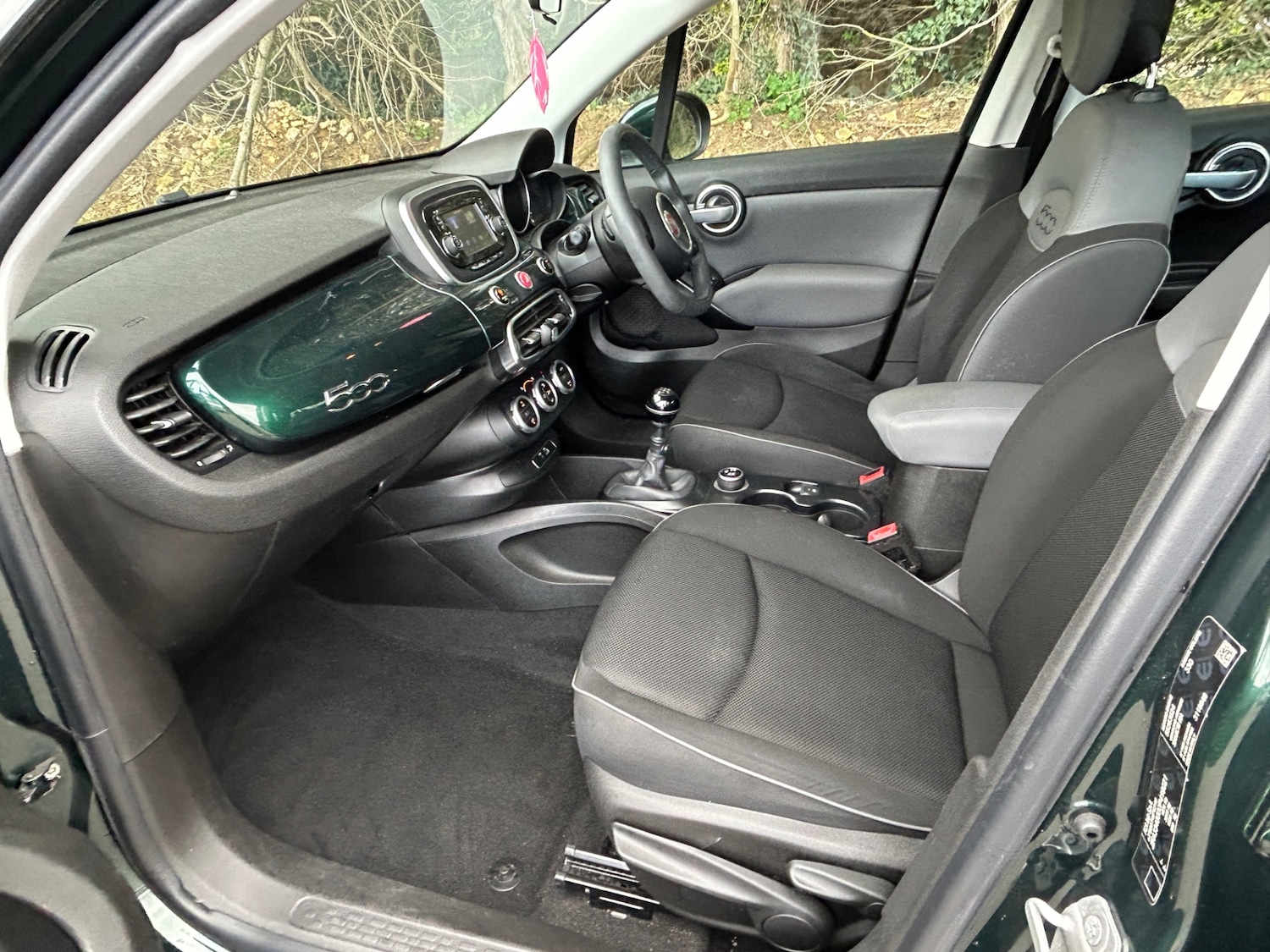 Used Fiat 500X 2016 for sale - 78131372: Photo 15