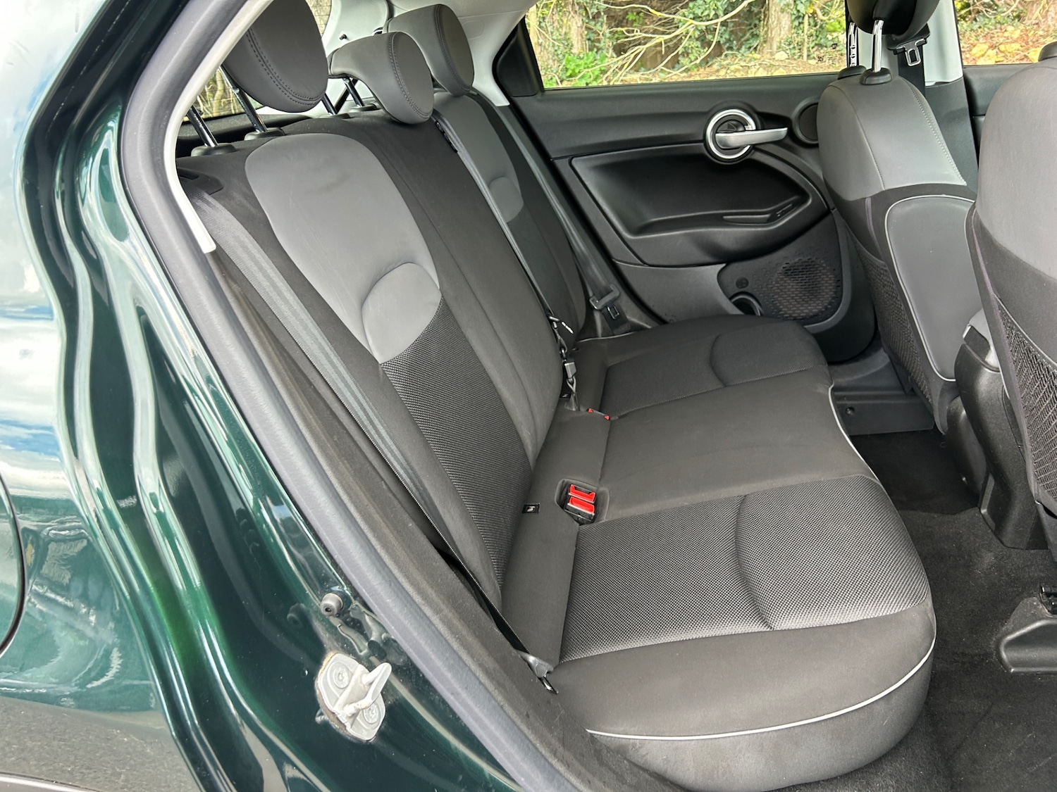 Used Fiat 500X 2016 for sale - 78131372: Photo 17