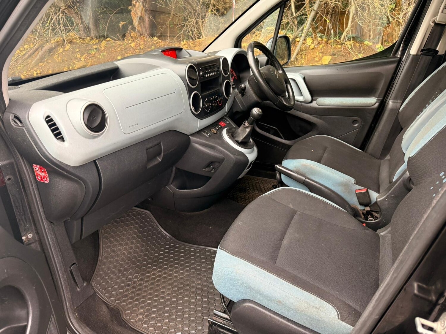 Used Citroen Berlingo Multispace 2013 for sale - 77938286: Photo 18