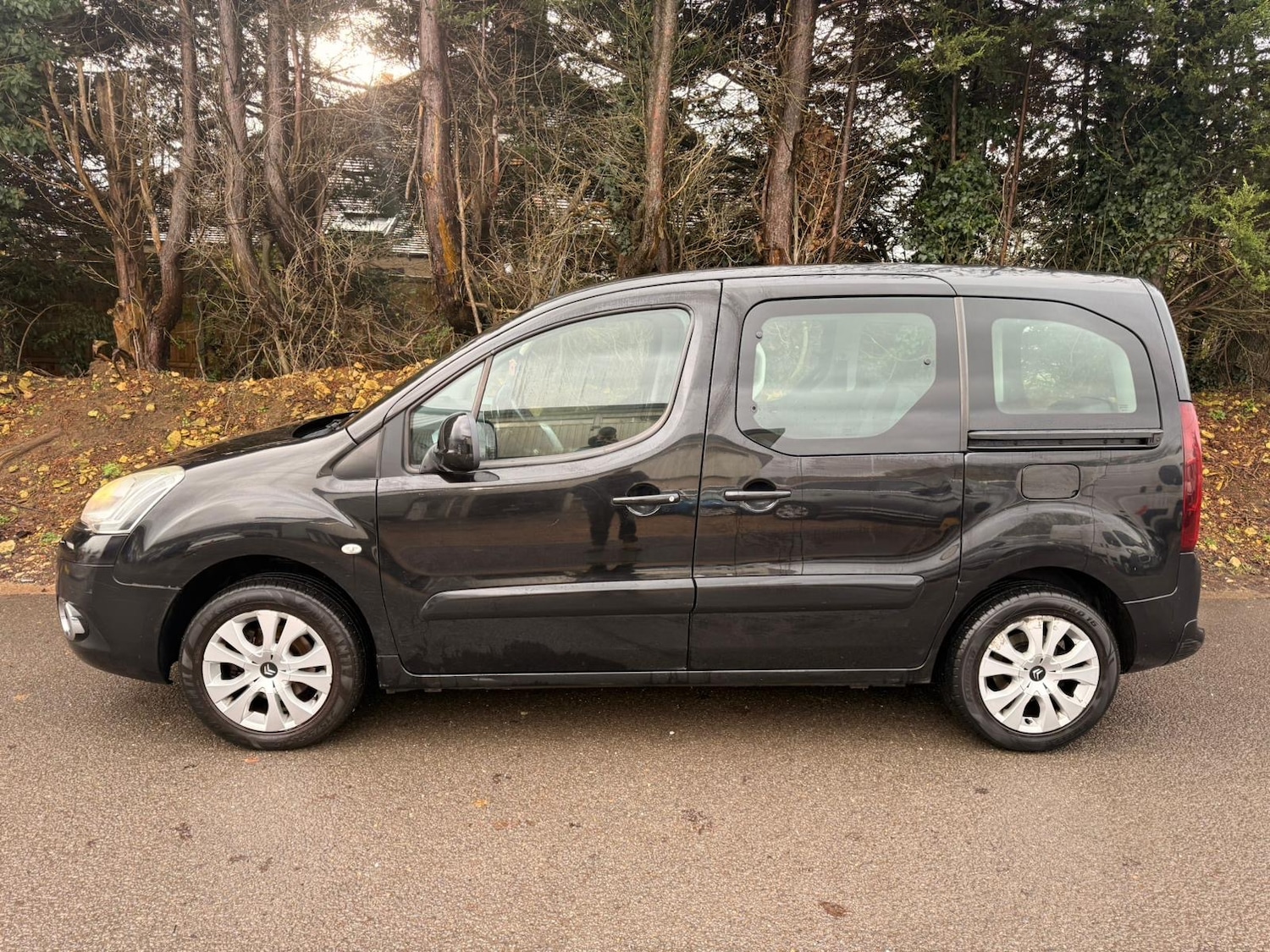 Used Citroen Berlingo Multispace 2013 for sale - 77938286: Photo 2