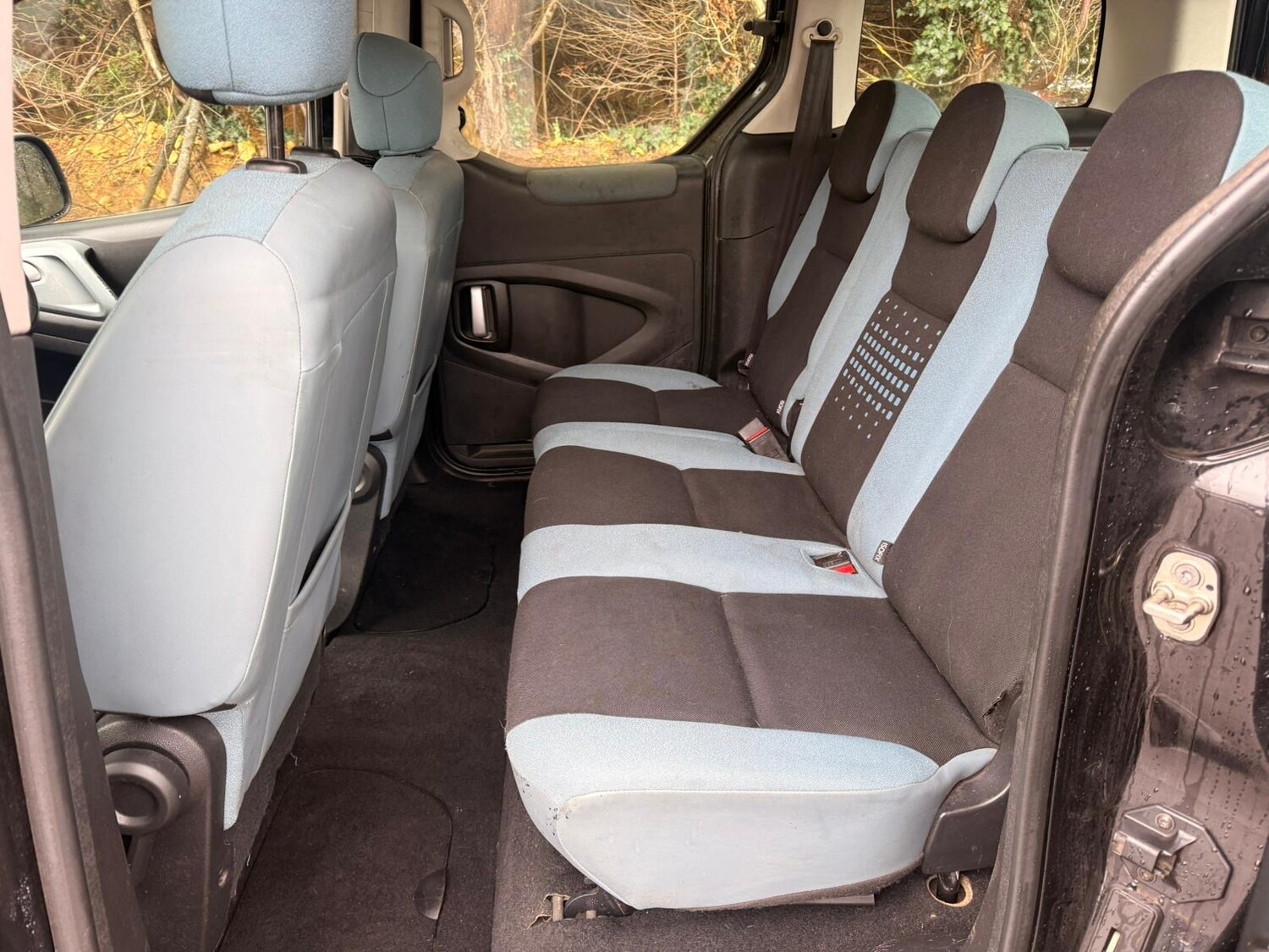 Used Citroen Berlingo Multispace 2013 for sale - 77938286: Photo 20