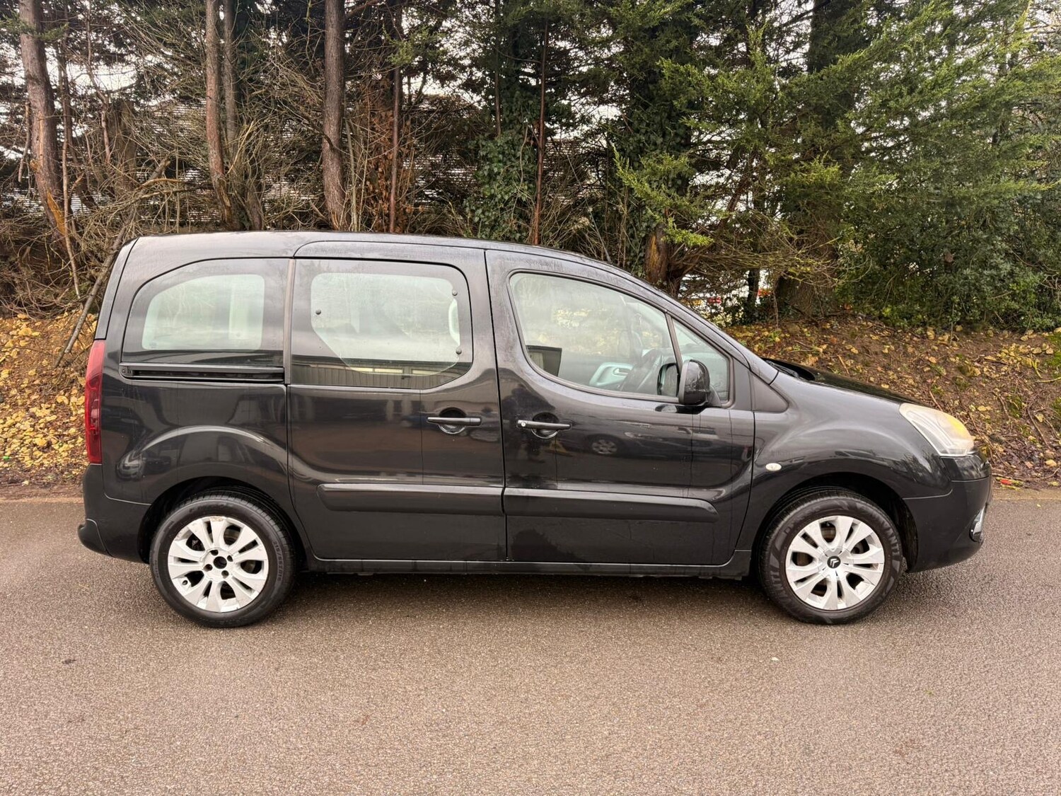 Used Citroen Berlingo Multispace 2013 for sale - 77938286: Photo 24