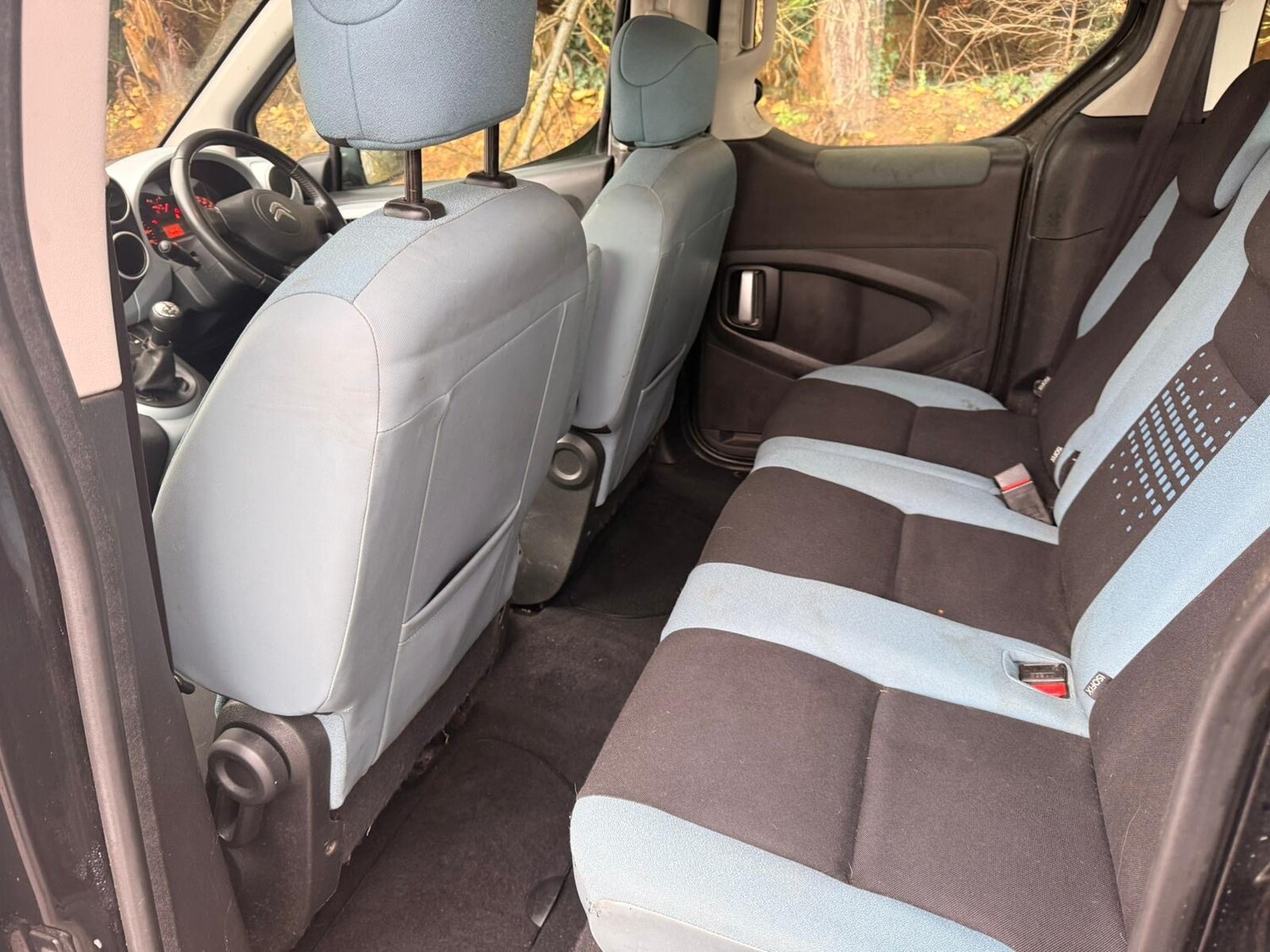 Used Citroen Berlingo Multispace 2013 for sale - 77938286: Photo 26