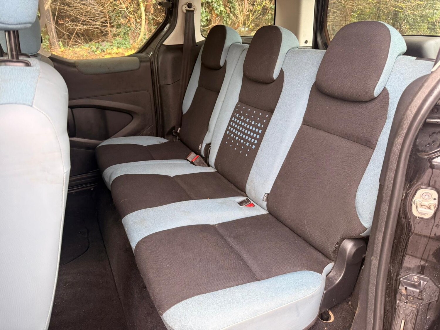 Used Citroen Berlingo Multispace 2013 for sale - 77938286: Photo 8