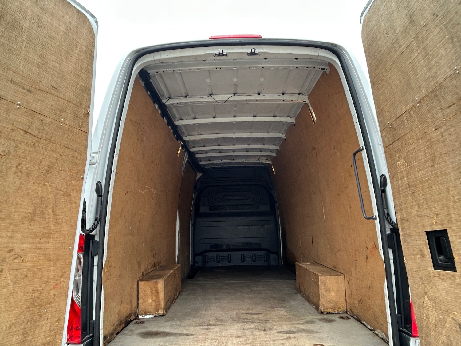 Used Mercedes-Benz Sprinter 2022 for sale - 77792952: Photo 12