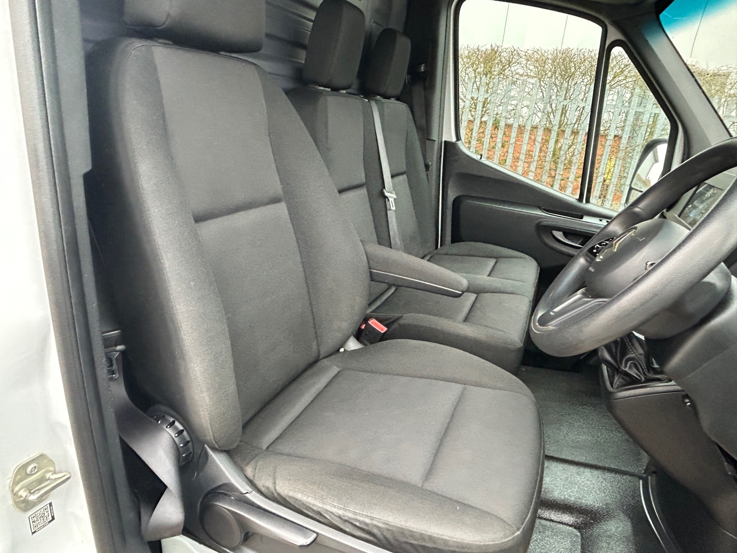 Used Mercedes-Benz Sprinter 2022 for sale - 77792952: Photo 13