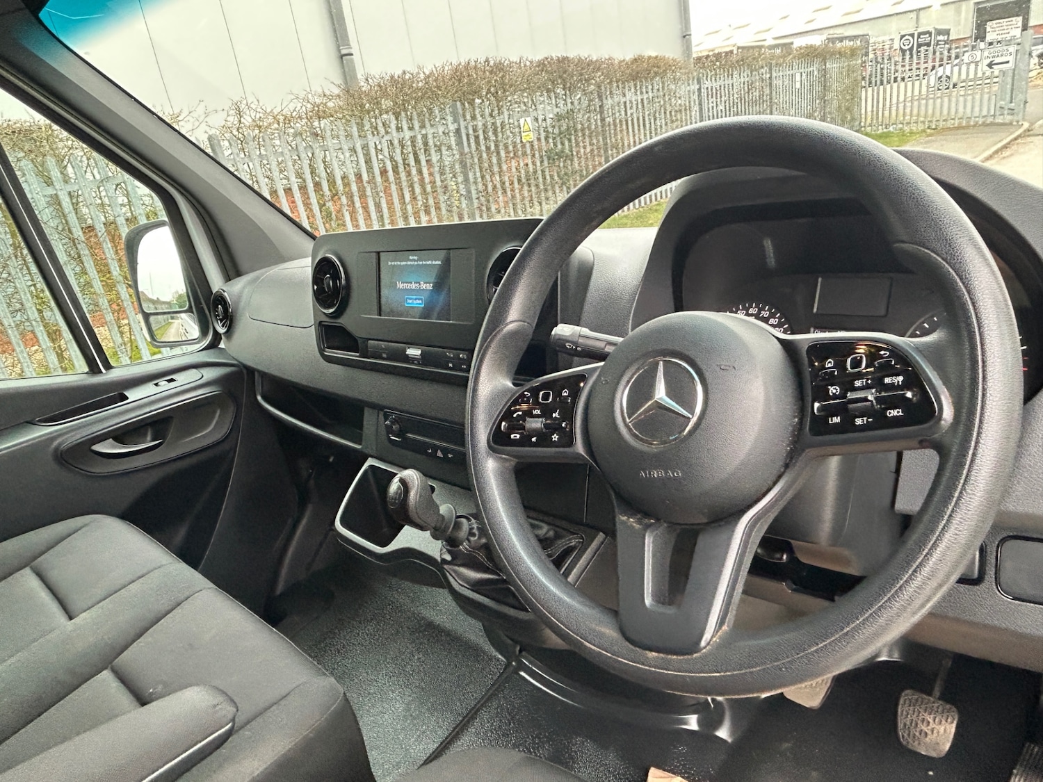 Used Mercedes-Benz Sprinter 2022 for sale - 77792952: Photo 14
