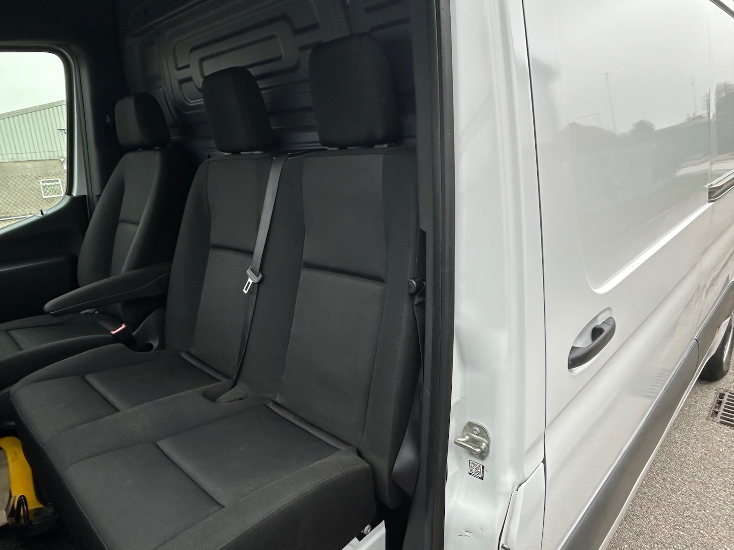 Used Mercedes-Benz Sprinter 2022 for sale - 77792952: Photo 18